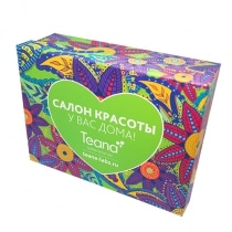 Подарочная коробка Teana - TEANA