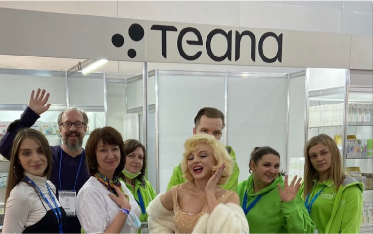 Teana Laboratories